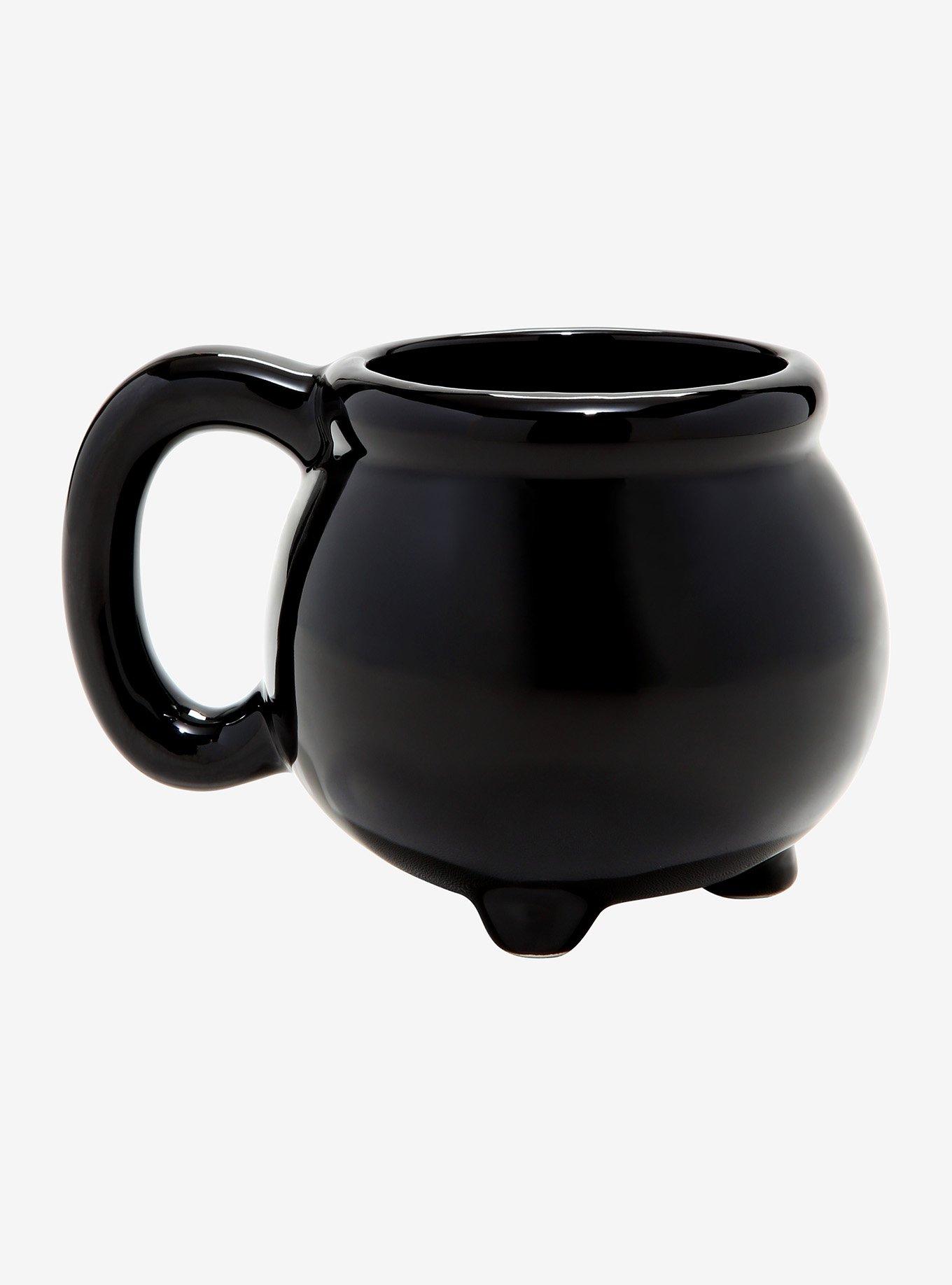 Harry Potter Cauldron Mug, , hi-res
