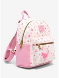 Loungefly Disney Winnie The Pooh Cherry Blossom Mini Backpack, , alternate