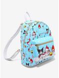 Loungefly Hello Kitty And Friends Holiday Mini Backpack, , alternate