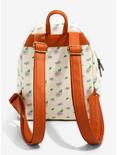 Loungefly Disney Bambi Floral Mini Backpack, , alternate