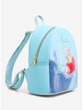 Loungefly Disney The Little Mermaid Giggles Mini Backpack, , alternate