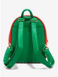 Loungefly Disney Lilo & Stitch Holiday Mini Backpack, , alternate