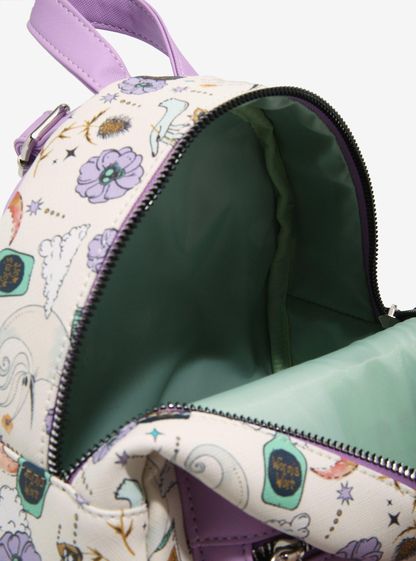 The Nightmare Before Christmas Sally Potions Mini Backpack, , alternate