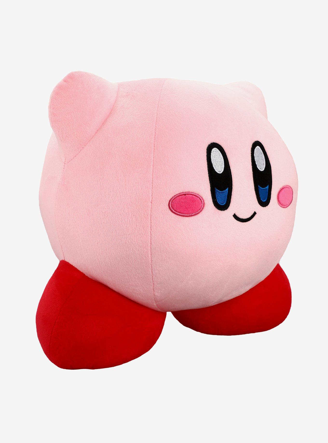 Kirby Plush Backpack, , alternate