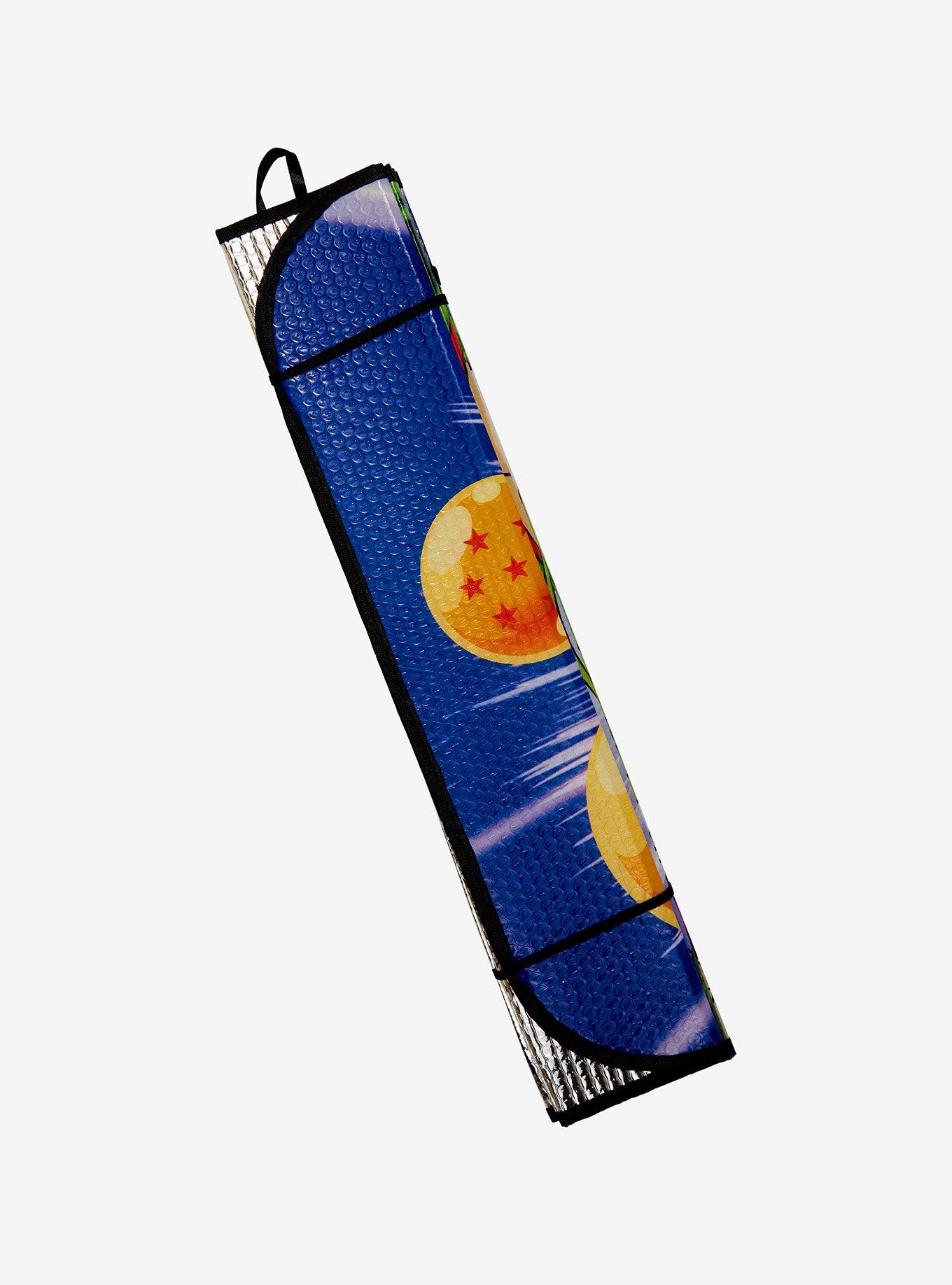 Dragon Ball Z Shenron & Dragon Balls Sunshade , , alternate