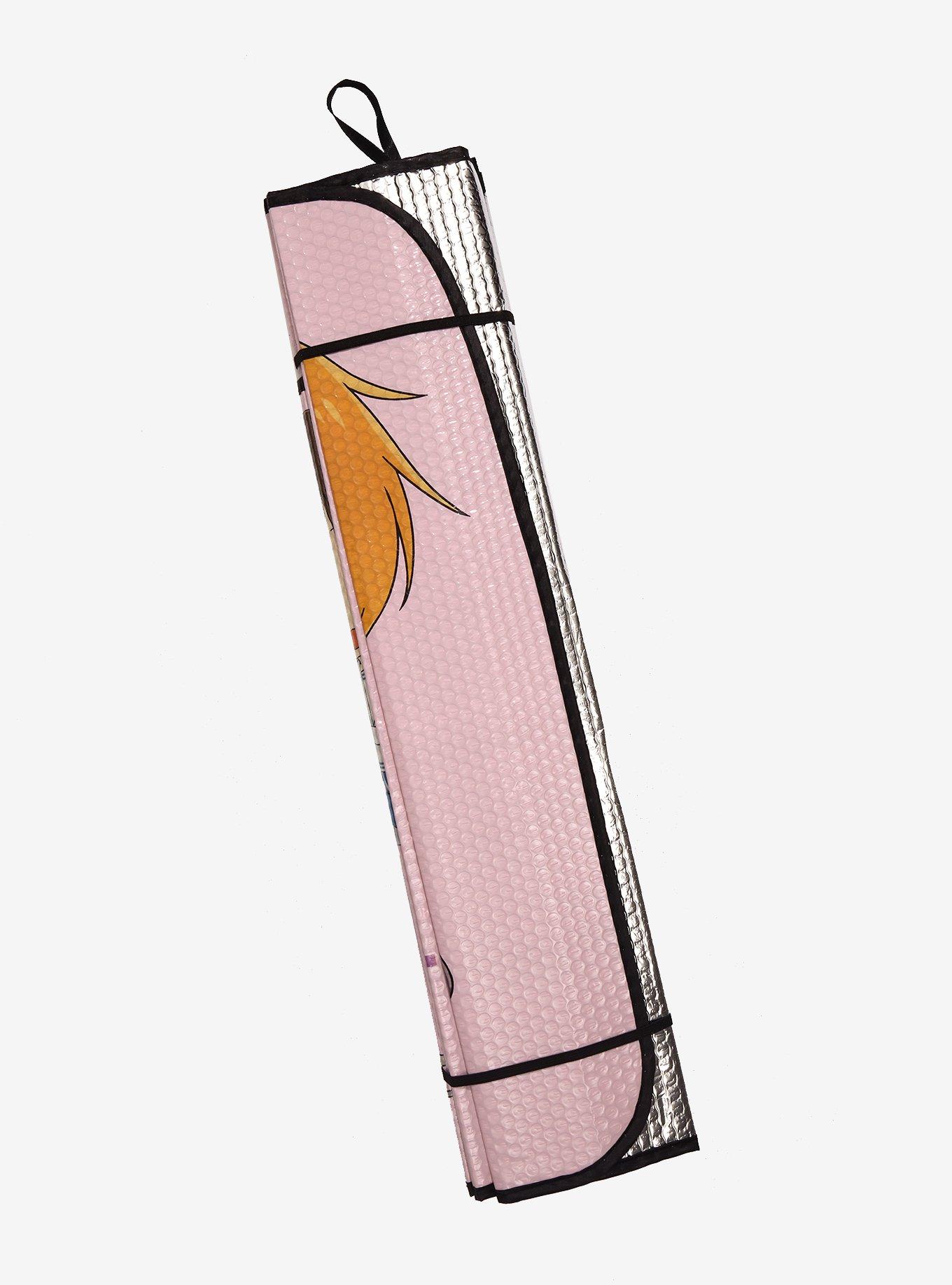 Fruits Basket Chibi Characters Sunshade, , alternate