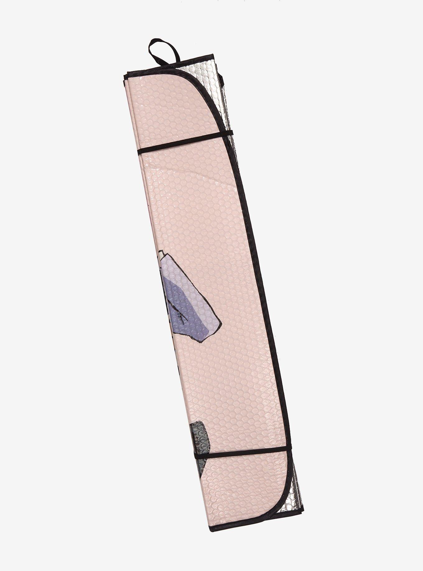 Ouran High School Host Club Group Portrait Sunshade, , alternate