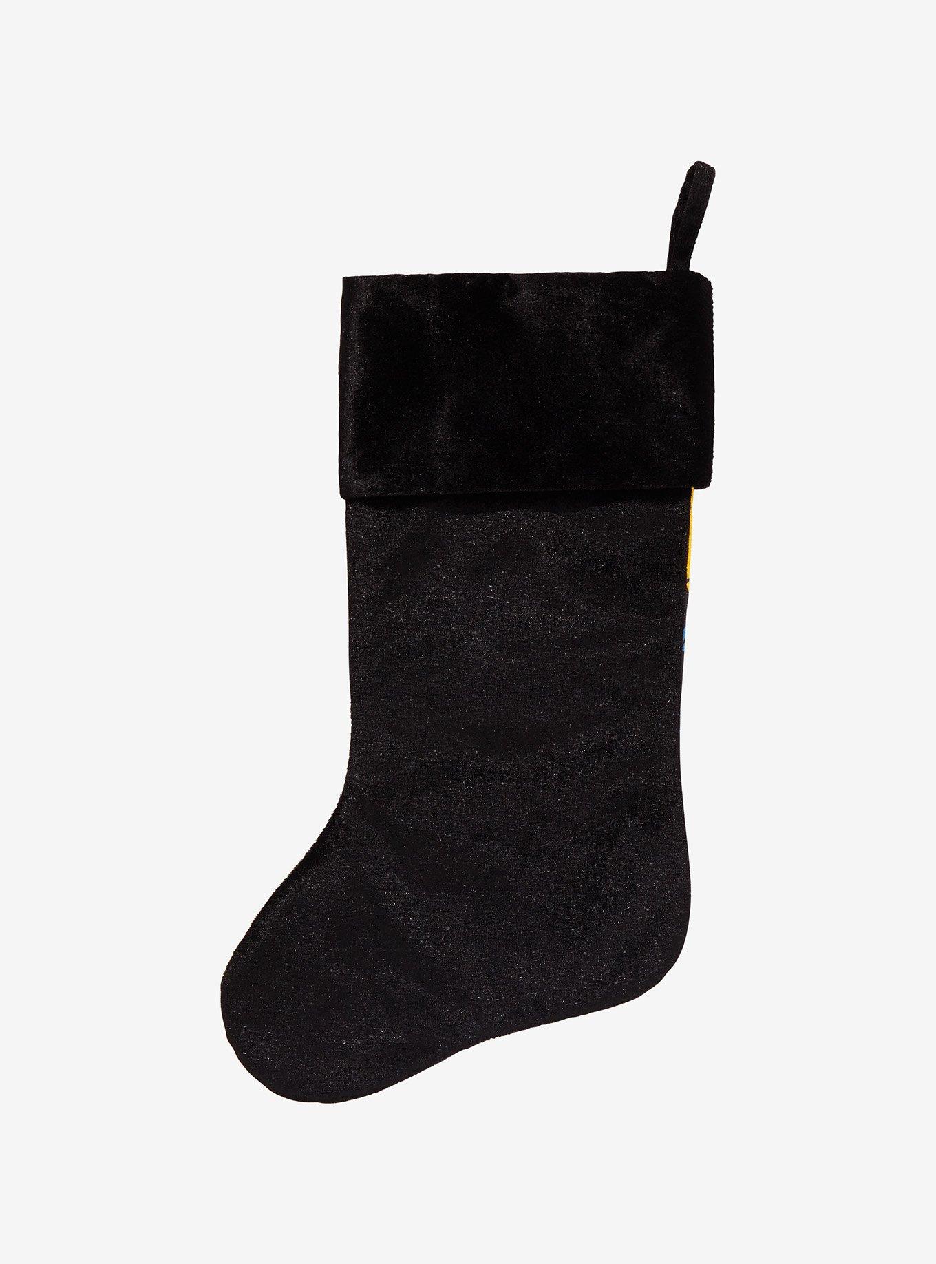 Disney The Nightmare Before Christmas Sally Print Stocking, , alternate