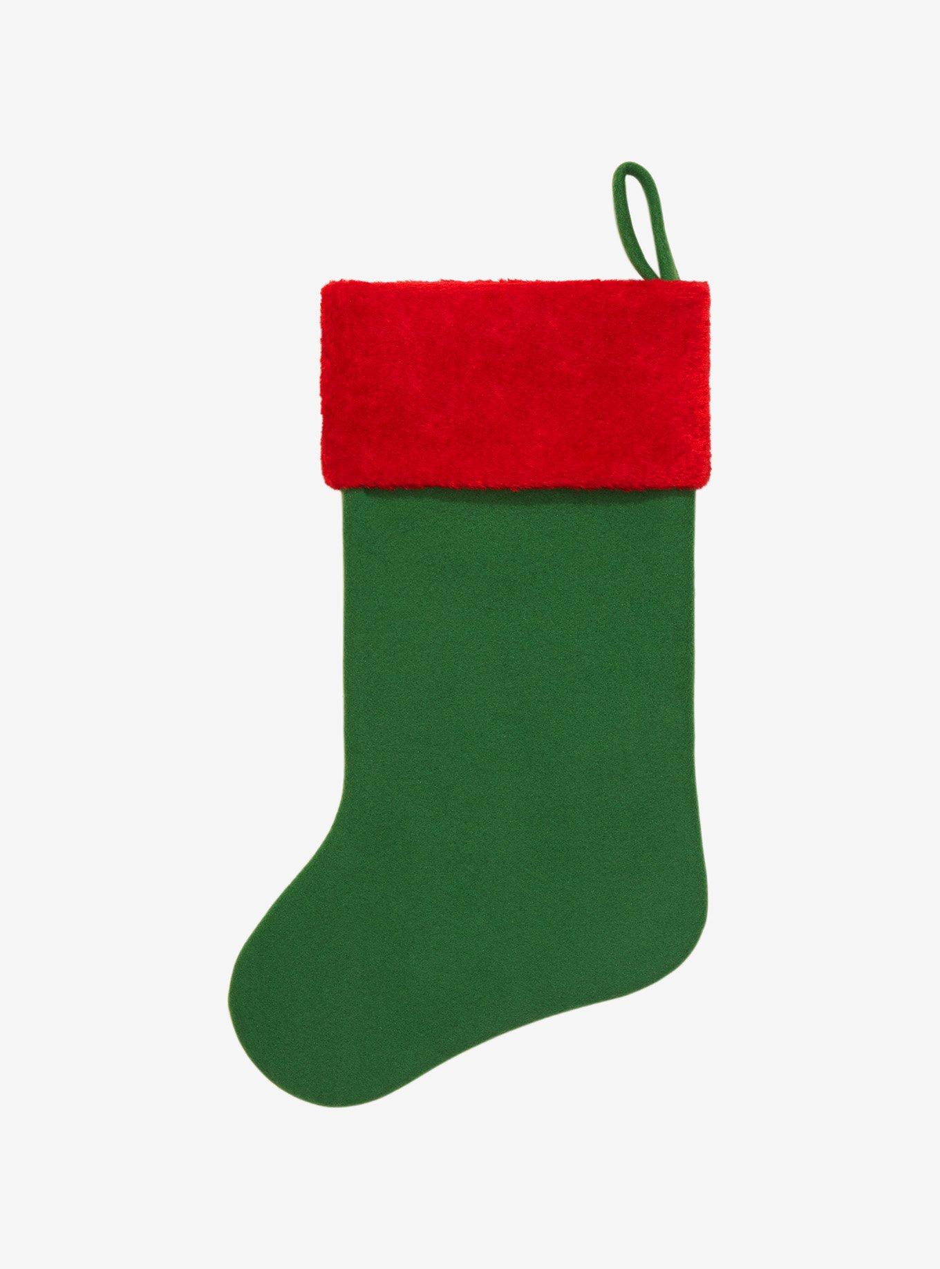 Star Wars The Mandalorian The Child Holiday Stocking, , alternate