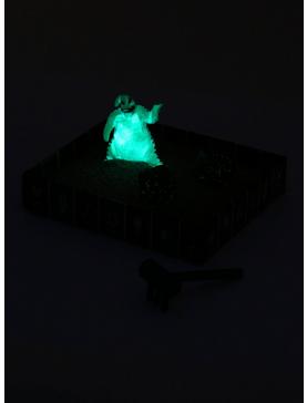 Plus Size Disney The Nightmare Before Christmas Oogie Boogie Glow-in-the-Dark Sand Garden - BoxLunch Exclusive , , hi-res