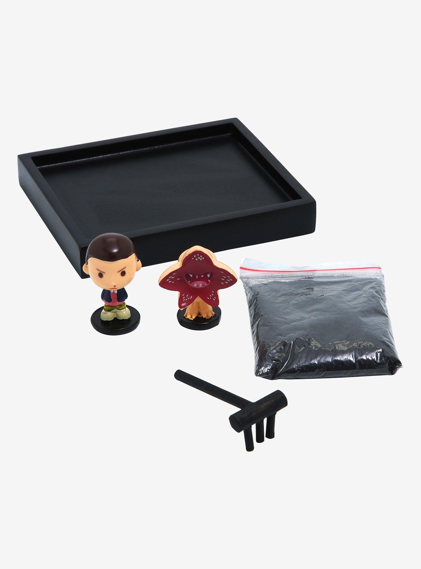 Stranger Things Eleven Mini Sand Garden - BoxLunch Exclusive, , alternate
