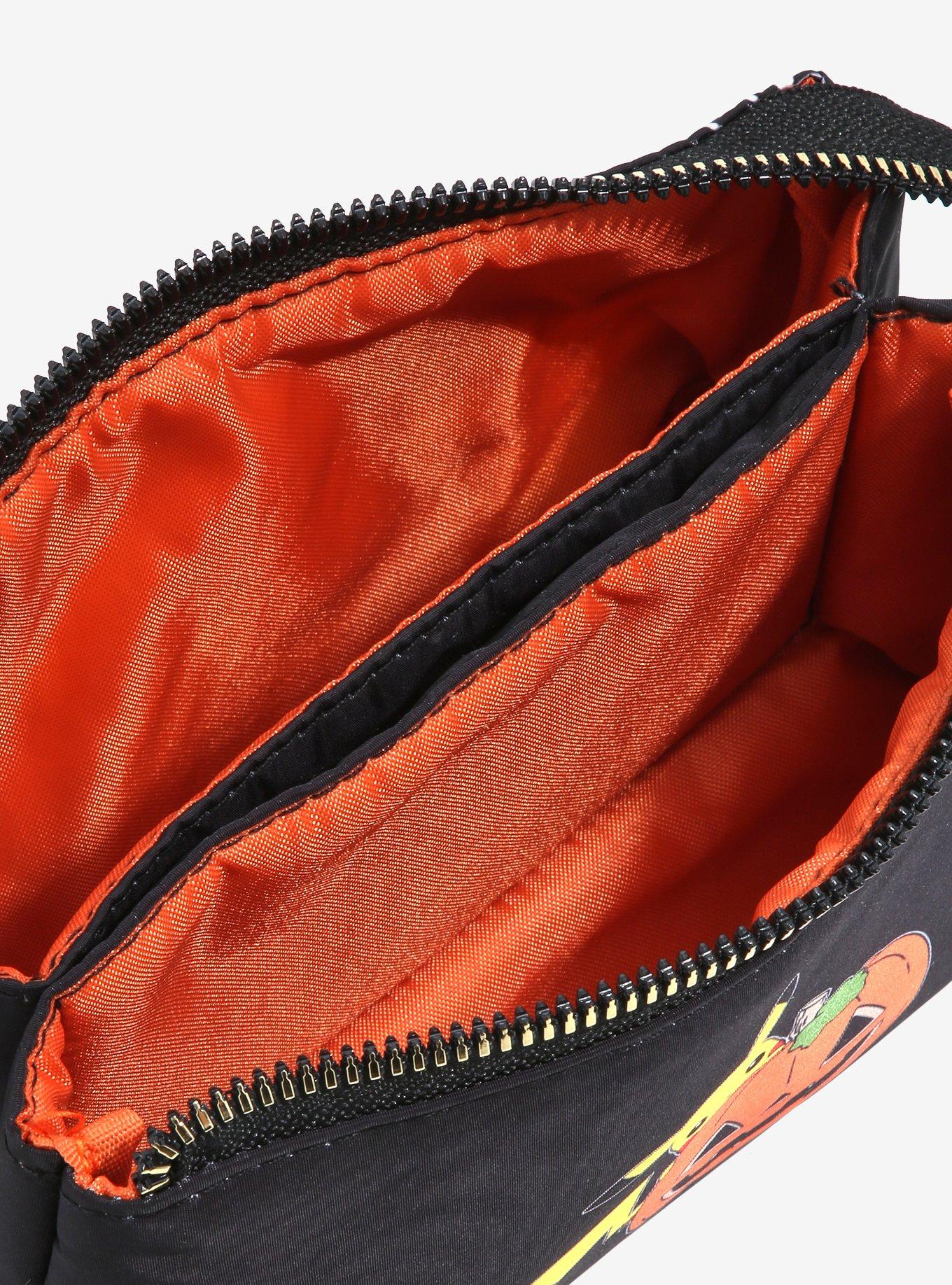 Pok&eacute;mon Pikachu Costumes Cosmetic Bag - BoxLunch Exclusive , , alternate