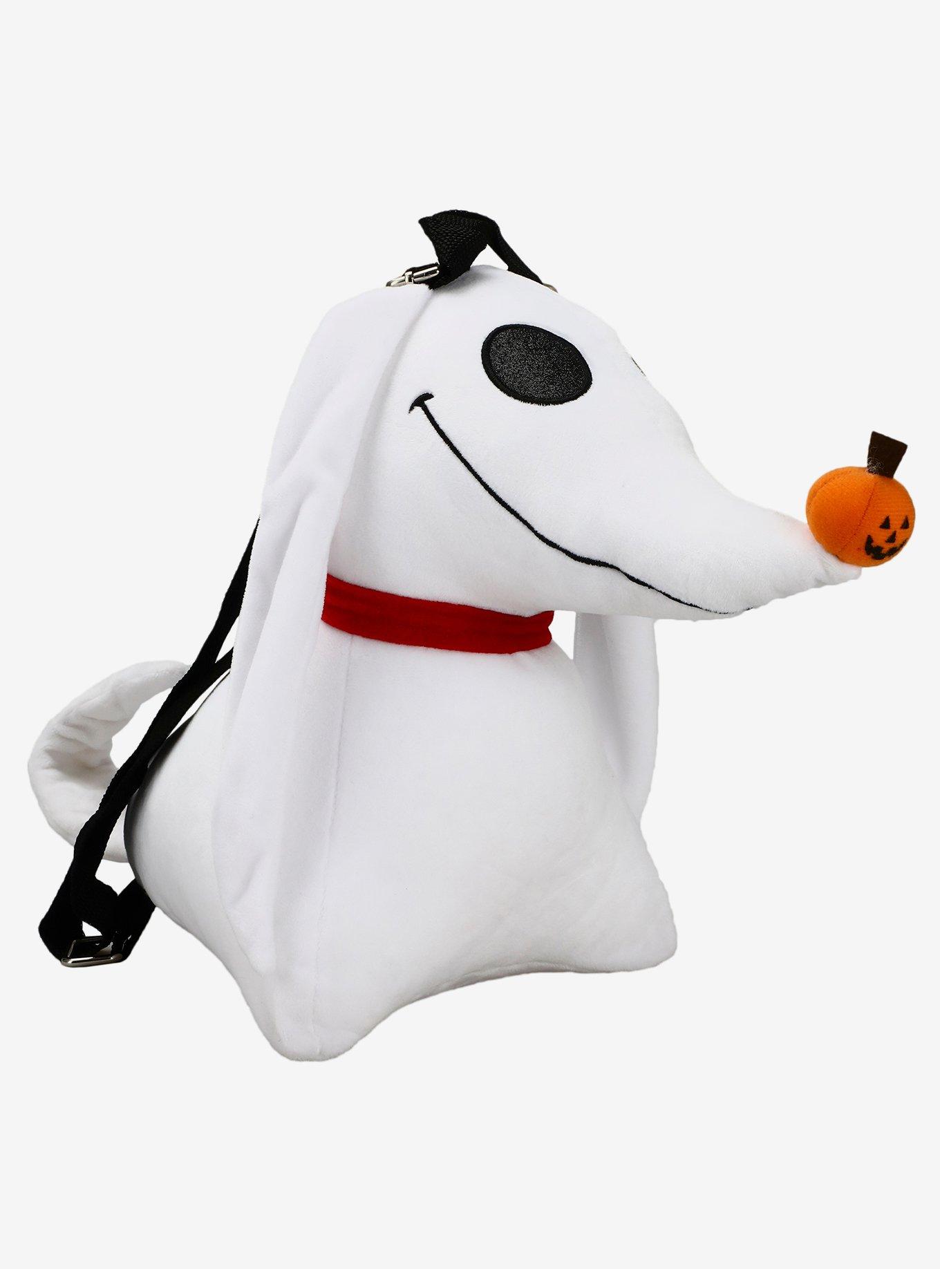 Zero plush best sale hot topic