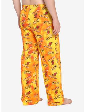 Cheetos Flamin' Hot Logo Pajama Pants, , hi-res