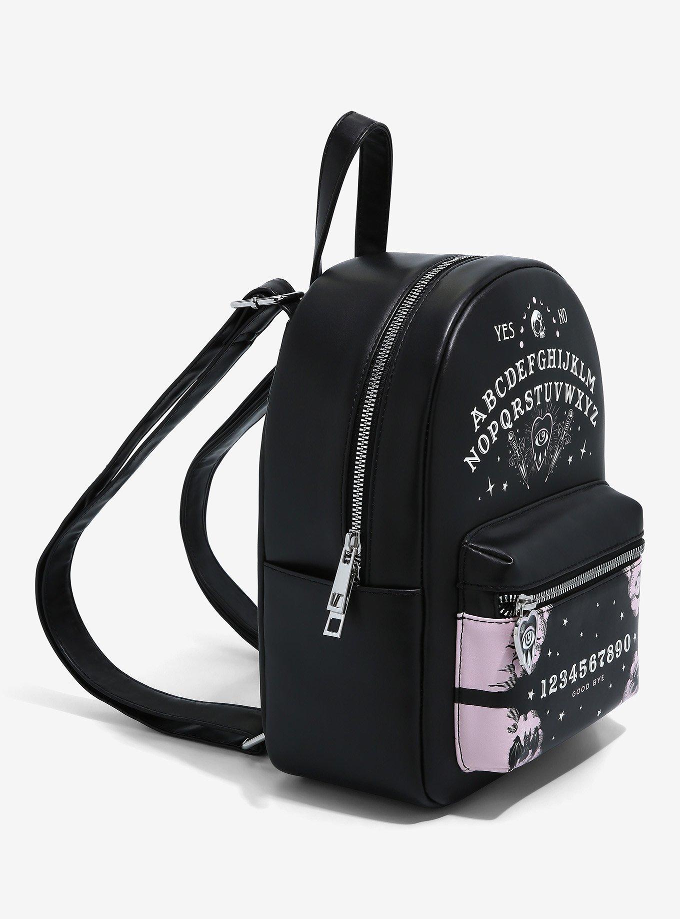 Spirit Board Mini Backpack, , alternate