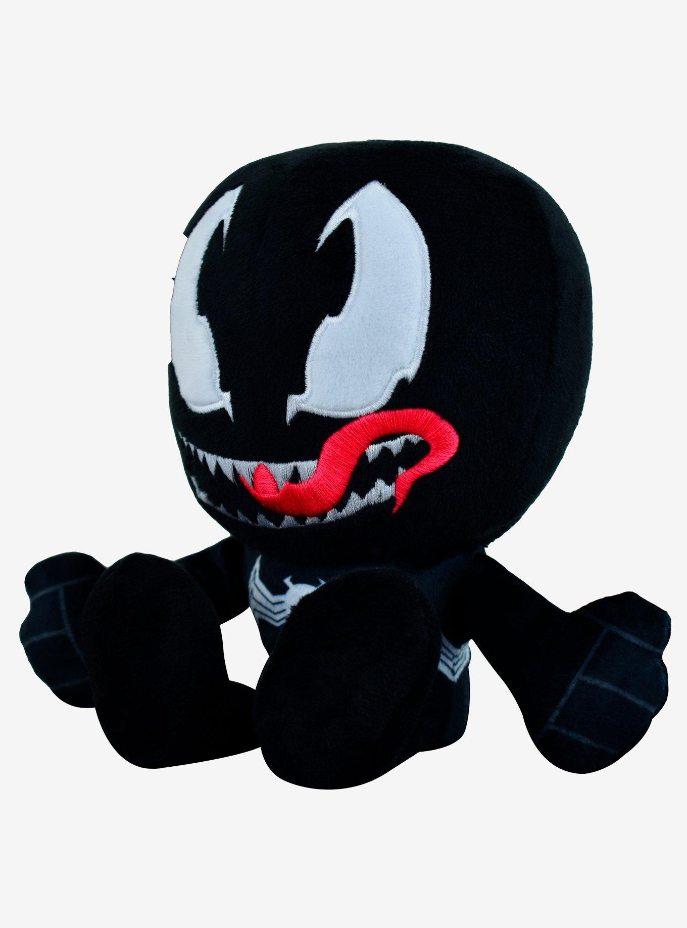 Marvel Venom Sitting Plush