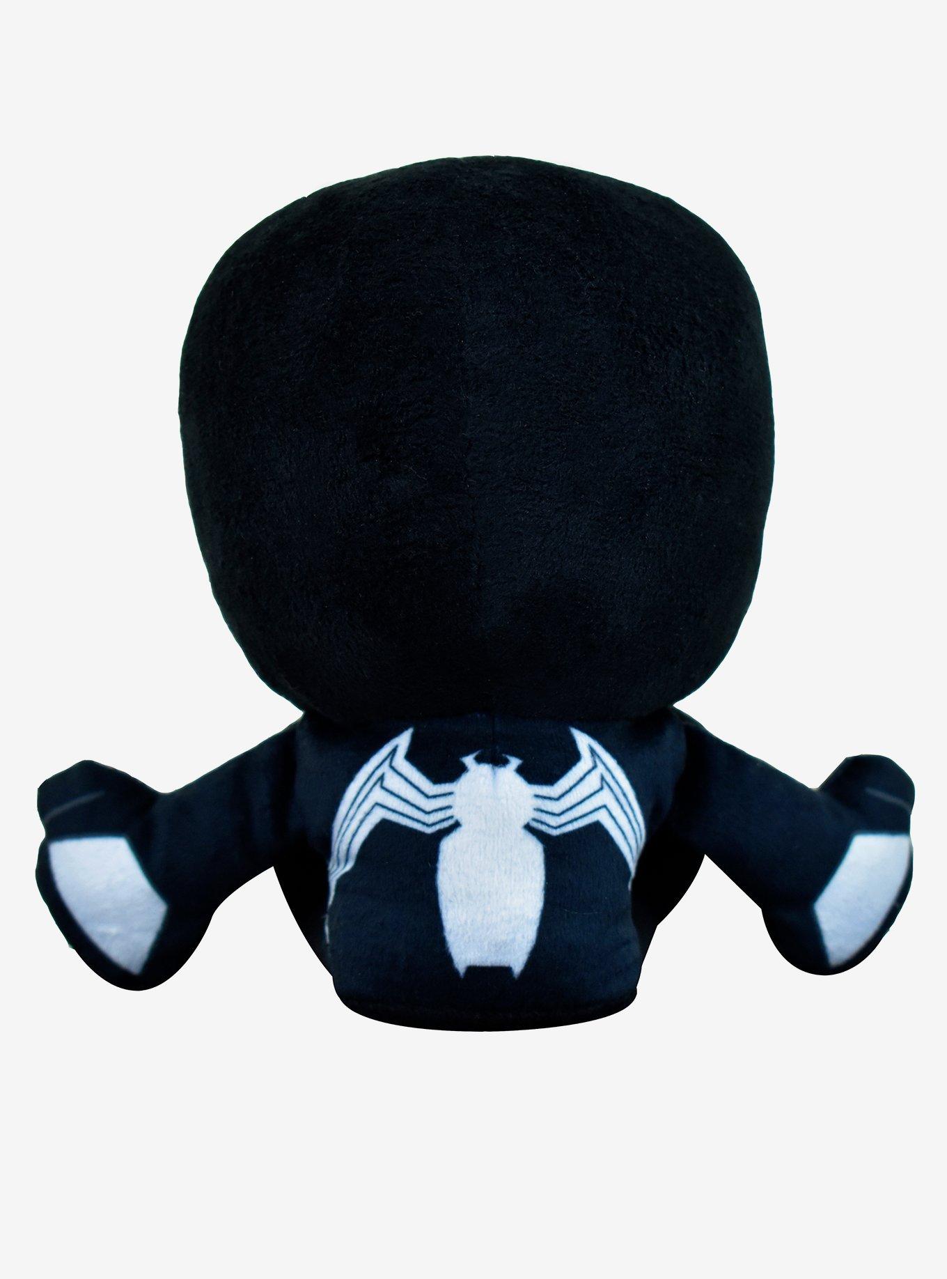 Marvel Venom Sitting Plush
