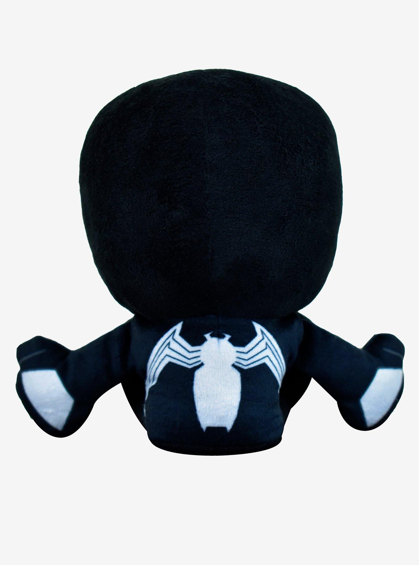 Marvel Venom Sitting Plush, , alternate
