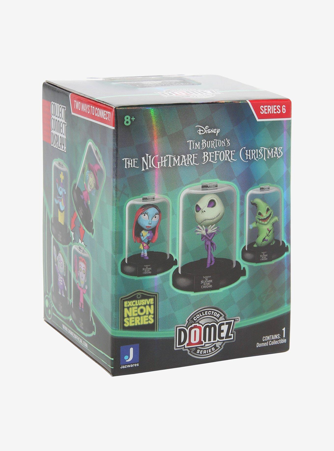 Domez The Nightmare Before Christmas Series 6 Blind Box Figure, , alternate