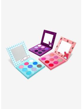 Sanrio Eyeshadow Palette Set, , hi-res