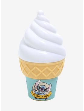 Disney Lilo & Stitch Ice Cream Lip Balm, , hi-res