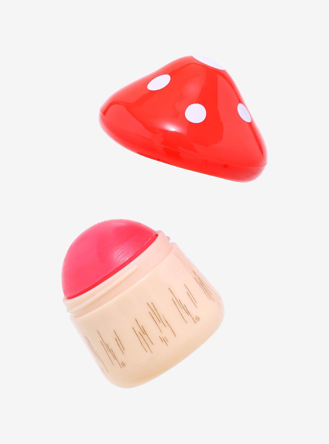 Mushroom Lip Balm, , alternate