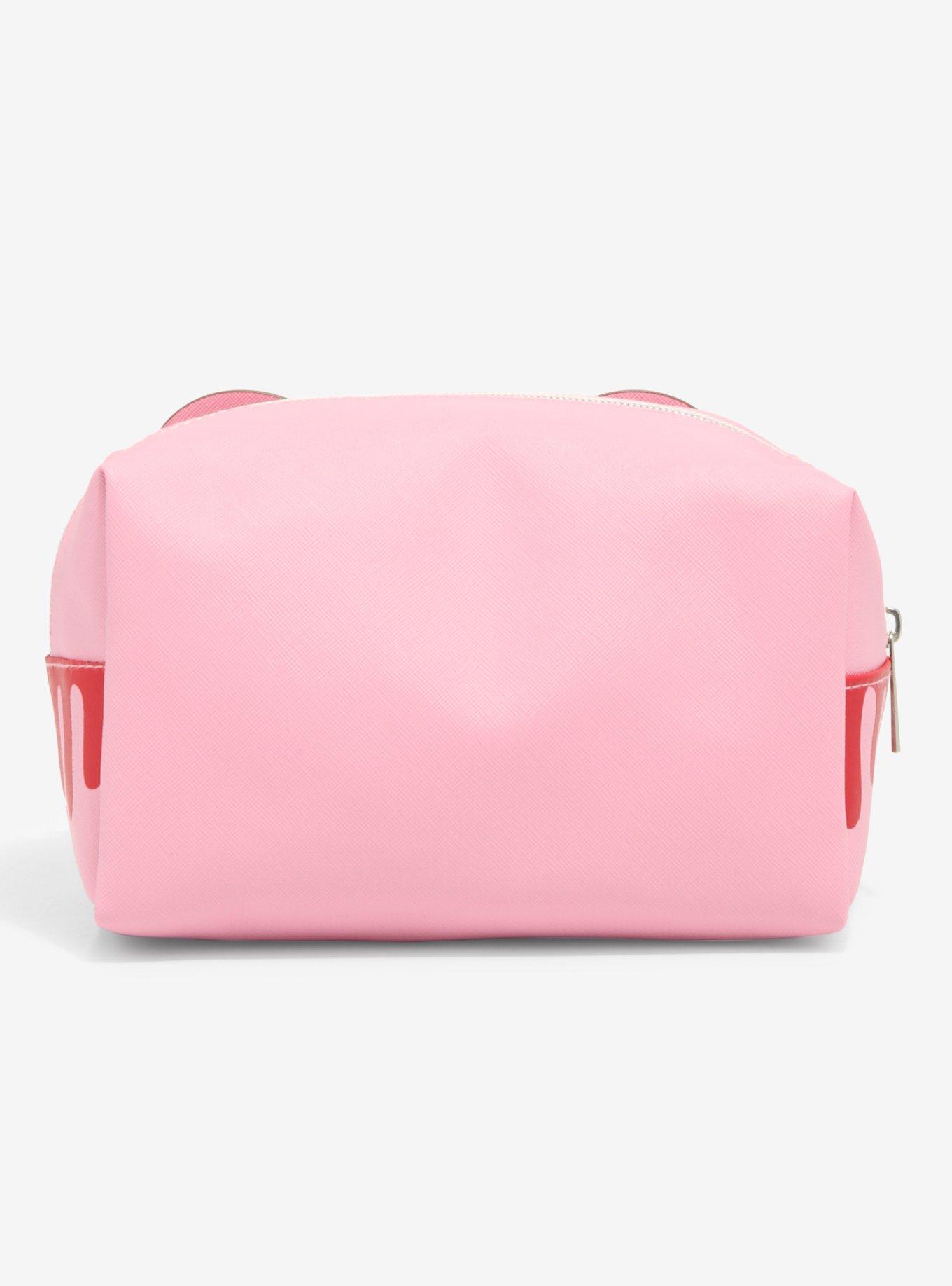 Gloomy Bear Makeup Bag, , alternate