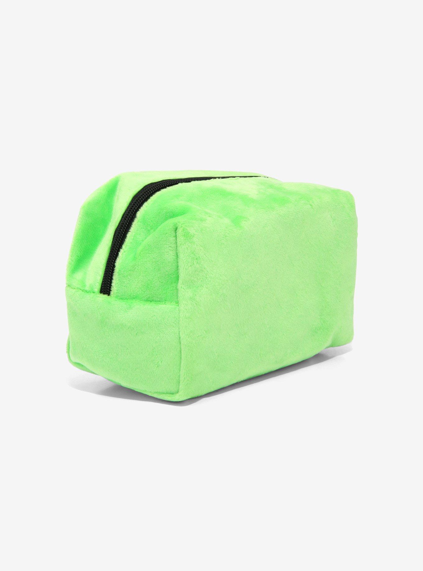 Invader Zim GIR Makeup Bag, , alternate
