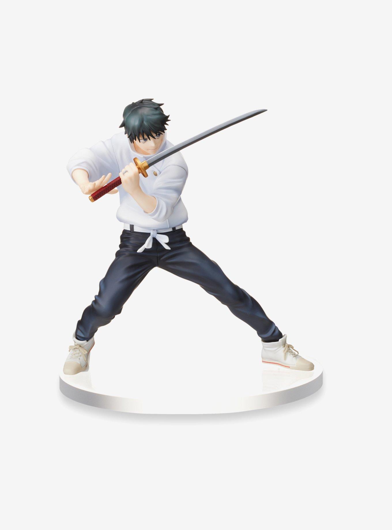 SEGA Jujutsu Kaisen 0 Yuta Okkotsu Super Premium Figure, , alternate