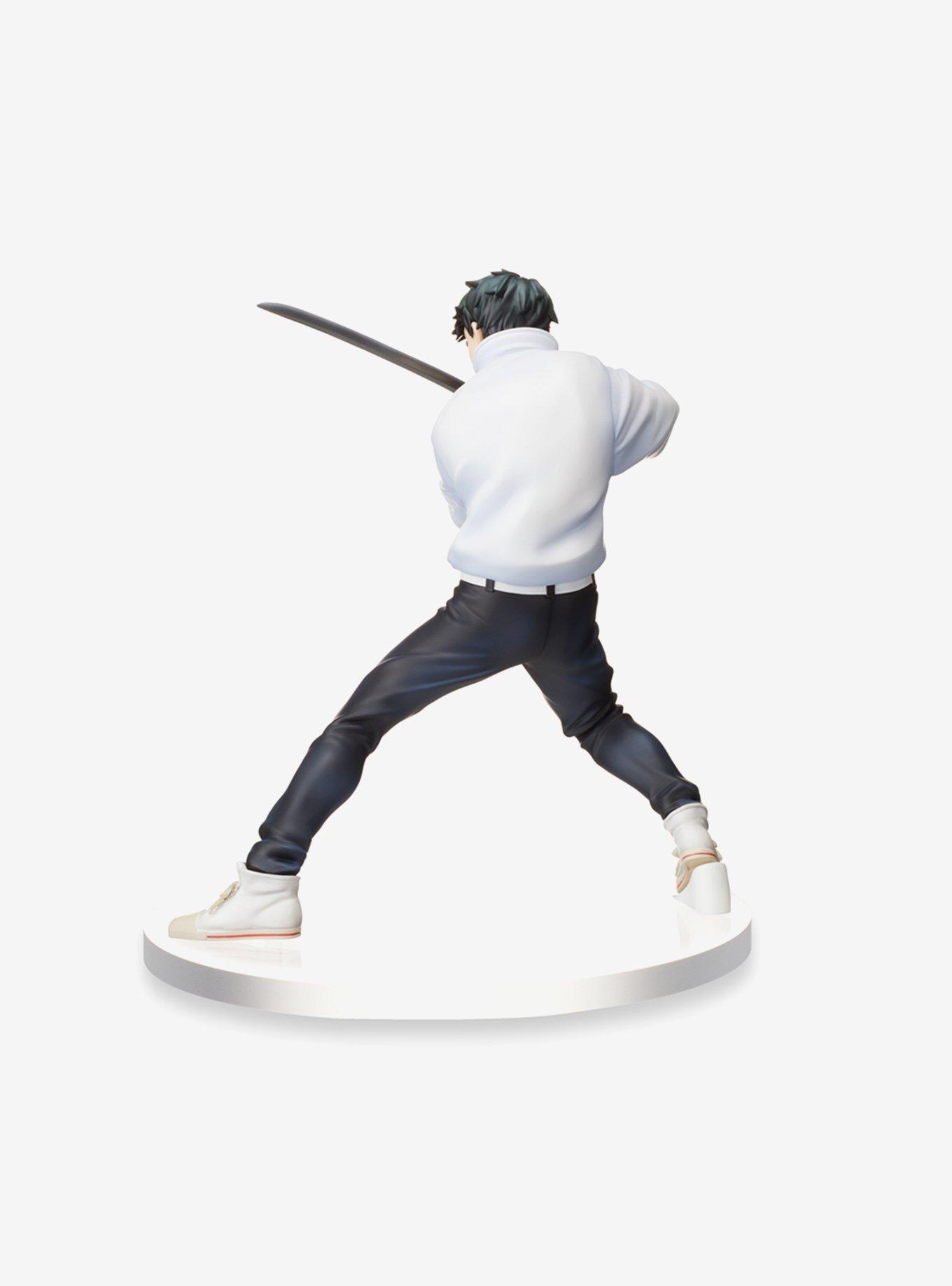 SEGA Jujutsu Kaisen 0 Yuta Okkotsu Super Premium Figure, , alternate