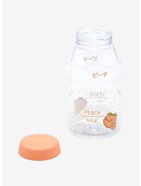 Peach Milk Water Bottle, , hi-res
