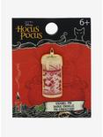 Loungefly Disney Hocus Pocus The Black Flame Candle Enamel Pin - BoxLunch Exclusive, , alternate