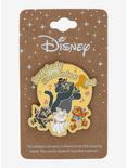 Disney The Aristocats Be A Cat Enamel Pin - BoxLunch Exclusive , , alternate