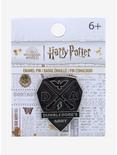 Loungefly Harry Potter Dumbledores's Army Enamel Pin - BoxLunch Exclusive, , alternate