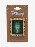 Disney Sleeping Beauty Aurora & Maleficent Frame Enamel Pin - BoxLunch Exclusive, , alternate