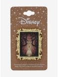 Disney The Princess and the Frog Tiana & Dr. Facilier Frame Enamel Pin - BoxLunch Exclusive, , alternate