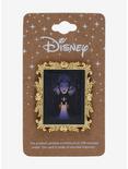Disney Snow White and the Seven Dwarfs Snow White & Evil Queen Frame Enamel Pin - BoxLunch Exclusive, , alternate