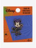 Loungefly Disney Minnie Mouse Halloween Cat Costume Enamel Pin - BoxLunch Exclusive, , alternate