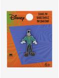 Loungefly Disney Goofy Halloween Frankenstein Costume Enamel Pin - BoxLunch Exclusive, , alternate
