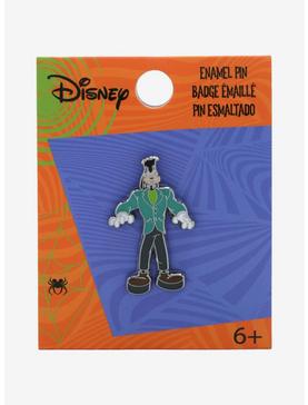 Loungefly Disney Goofy Halloween Frankenstein Costume Enamel Pin - BoxLunch Exclusive, , hi-res