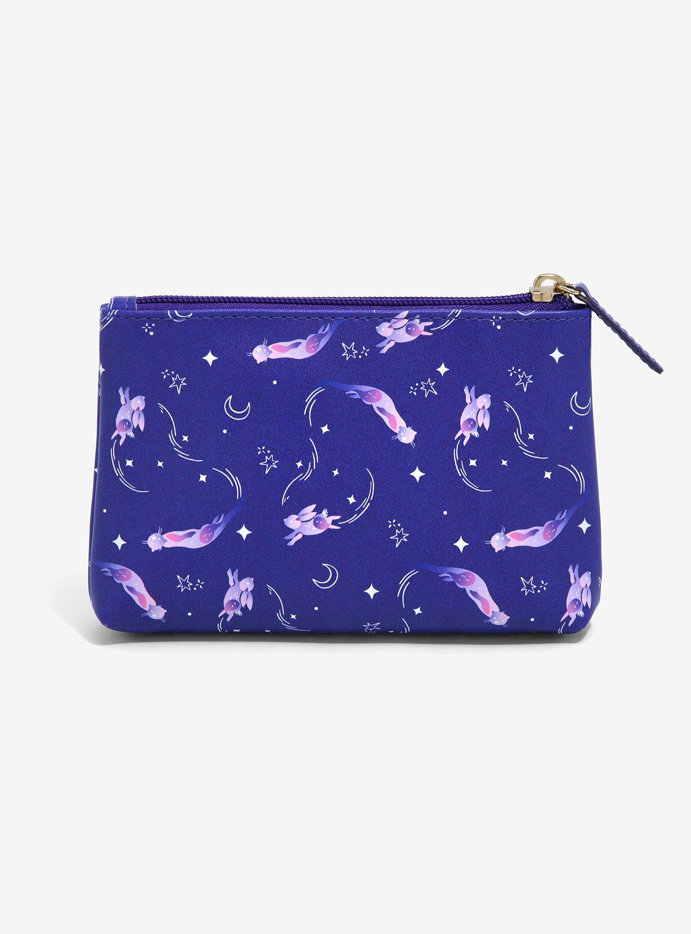 Harry Potter Luna & Hermione Pouch, , hi-res