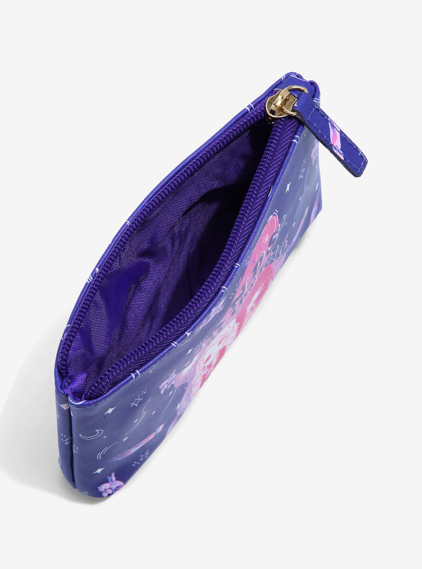 Harry Potter Luna & Hermione Pouch, , alternate