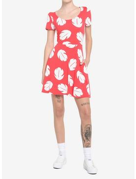 Disney Lilo & Stitch Cosplay Skater Dress, , hi-res