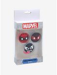 Marvel Spider-Man Mask Cable Accessory Set, , alternate