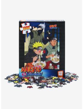 Naruto Shippuden Ramen Shop 1000-Piece Puzzle, , hi-res