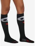 Skelanimals Kit 3D Ears Knee-High Socks, , alternate