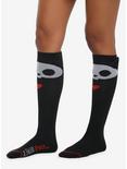 Skelanimals Kit 3D Ears Knee-High Socks, , alternate