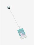 Loungefly Disney Winnie the Pooh Pooh & Piglet Marching Retractable Lanyard - BoxLunch Exclusive, , alternate