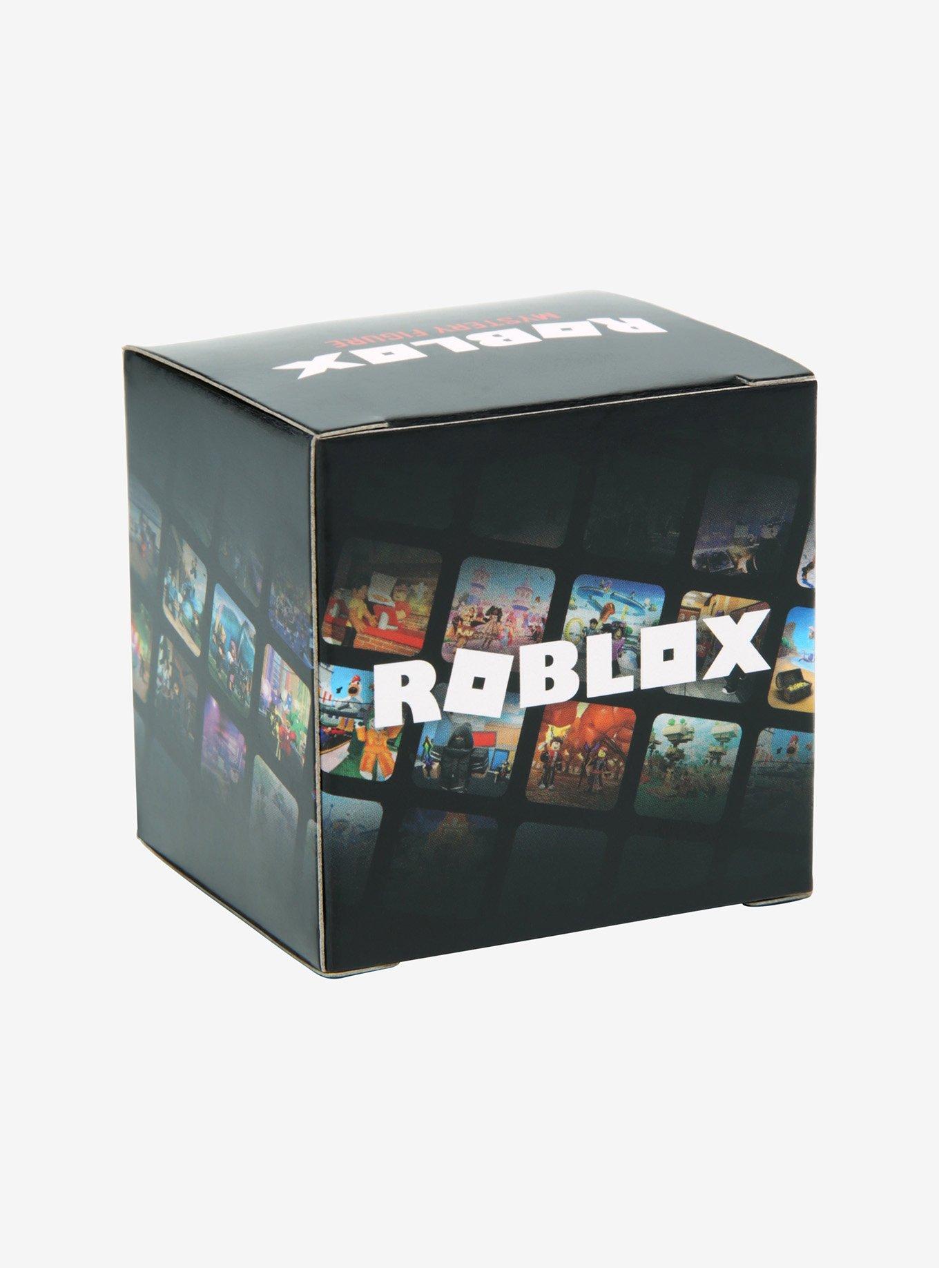 Roblox Series 12 Blind Box Figure, , alternate