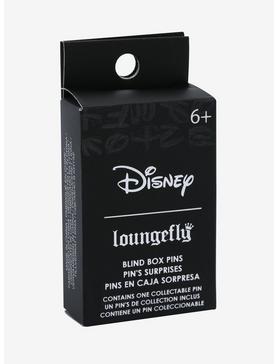 Loungefly Disney Mickey and Friends Ornaments Blind Box Enamel Pin - BoxLunch Exclusive, , hi-res